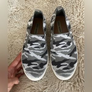 Steve Madden platform sneakers